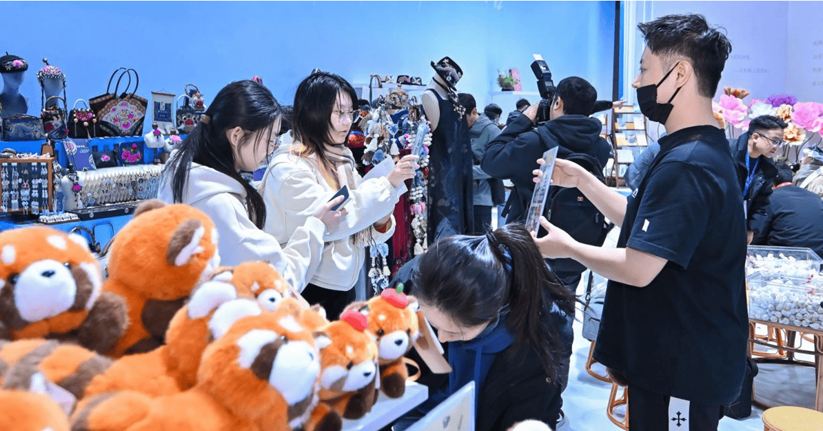 湄公河旅游亮相长三角文博会 绿色文旅创新旅居云南